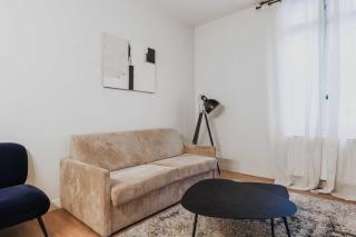 Modern Apartment 1BR- 4P Le Marais Quarter - Parijs - 4
