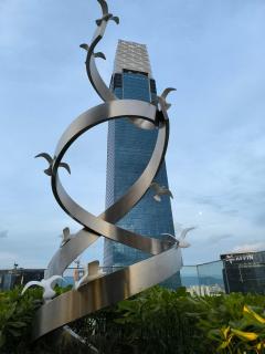 Core Residence TRX - Kuala Lumpur - 0