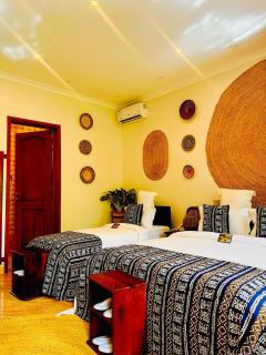 Kerama Silent Lodge - Arusha - 9
