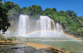 Gia Bảo Homestay - Cao Bằng - 5