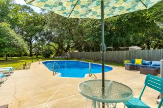 Family Fun Close to Beach - Gulfport - 2