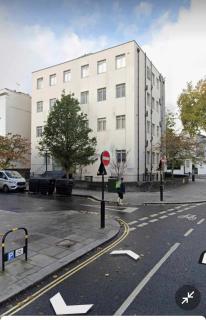 Studio apartment in Bayswater - Londra - 4