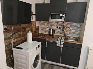 Studio apartment in Bayswater - Londra - 7