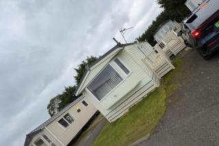 Superb 8 Berth Caravan At Southview Holiday Park Ref 33164Ml - Skegness - 0