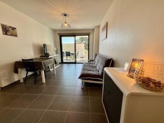 Appart 2 pers à Quiberon - 41m² - Proche plage et Thalasso - Balcon exposé sud - Parking privé - FR-1-478-236 - Quiberon - 4