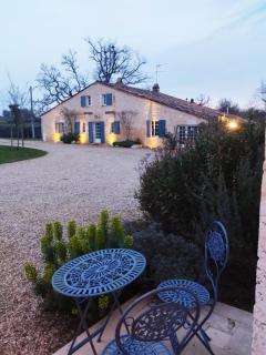 Roberterie maison - 0