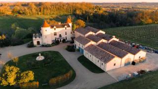 Roberterie maison - Juillac - 9