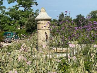 Roberterie maison - 9