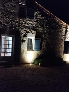 Roberterie maison - Juillac - 4