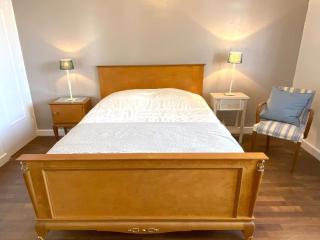 Maison à 550m de la plage avec jardin, balcon et Wi-Fi à Perros-Guirec - FR-1-368-433 - Perros-Guirec - 4