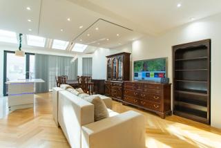 Unwind 2Bed with Garden, Sauna and Hot Tub - Barking - 6