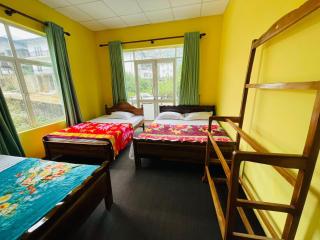 OkrenView-NuwaraEliya - Nuwara Eliya - 5