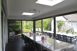 La Bordure de la Forêt - 1