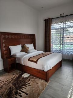 Mimi Home - Arusha - 8