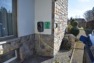 La Bordure de la Forêt - 9