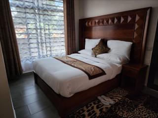 Mimi Home - Arusha - 4