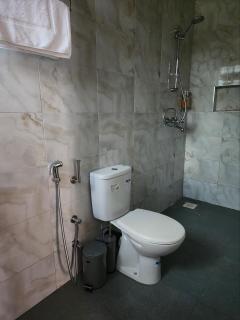 Mimi Home - Arusha - 1