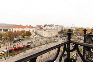 Top City Center Apartment! - Budapest - 8