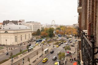 Top City Center Apartment! - Budapest - 5