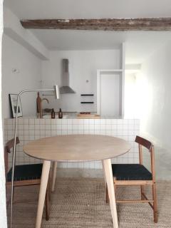 Apartamento de diseño - Móra la Nova - 9