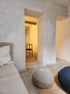 Apartamento de diseño - Móra la Nova - 6