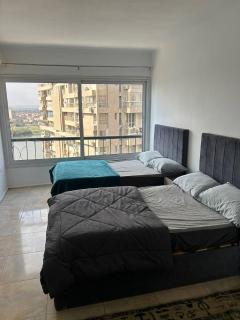 3 room apartment - 4