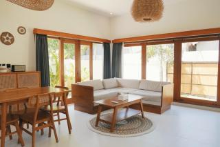 Villa Calma - Kuta Lombok - 4