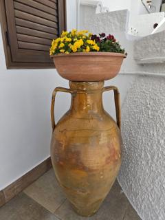Il Trullo L'amore di Nonna - Martina Franca - 5