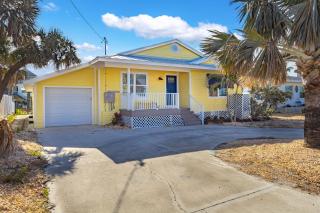 218 Oasis on Ohio- Stunning Pool Home with Dock Access! home - Fort Myers Beach - 5