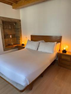Apartamentos Campanas de San Juan - Santiago de Compostela - 9