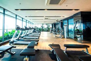 The Colony Infinity By Castel - Kuala Lumpur - 5