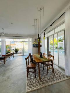 Greenmark Apartment 2 - Bwejuu - 5