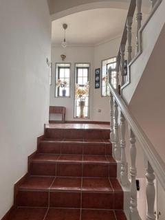 Casa Sampaio e Melo - Gafanha da Nazaré - 5