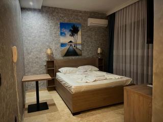Hermosa Hotel - Donji Štoj - 9
