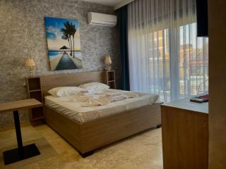 Hermosa Hotel - Donji Štoj - 8