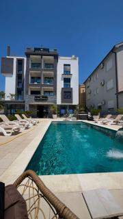 Hermosa Hotel - Donji Štoj - 6
