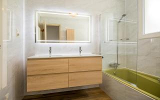 La Casa Lucas - Clim, Wifi, Lits XL, Jardin & Lac - Salles-Curan - 2