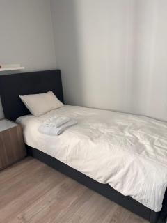 Ocean view single bedroom - Reykjavík - 0