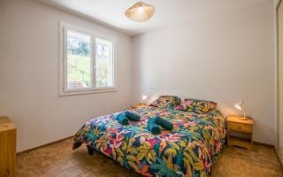 La Casa Lucas - Clim, Wifi, Lits XL, Jardin & Lac - Salles-Curan - 1