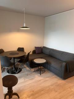 Ocean view single bedroom - Reykjavík - 8