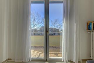 Sunlit-Balcony - Venedig - 8