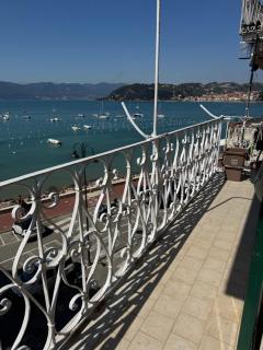Appartamento con splendida vista - Lerici Centro - 1