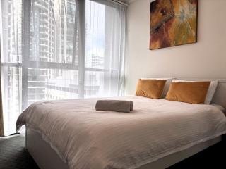 S&P Apartments - Charlotte St - Brisbane - 8