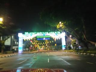 Villa Hajah Rugayah Bakri MUAR - Muar - 9