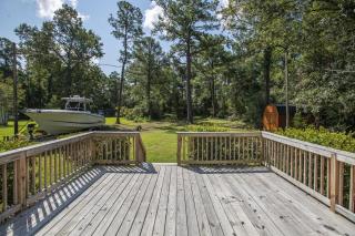 Cardinal Seas home - Morehead City - 8