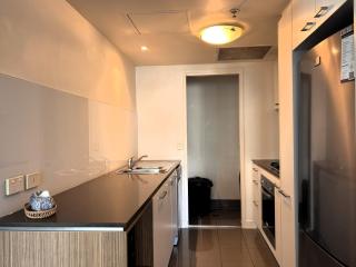 S&P Apartments - Charlotte St - Brisbane - 5