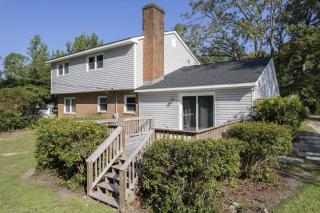 Cardinal Seas home - Morehead City - 5