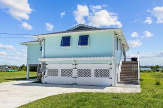 Sunrise Sound Cottage home - Harkers Island - 8