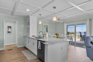 Sunrise Sound Cottage home - Harkers Island - 4