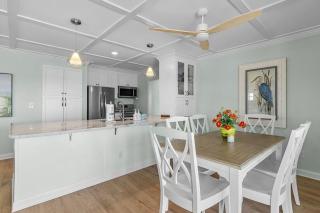 Sunrise Sound Cottage home - Harkers Island - 1